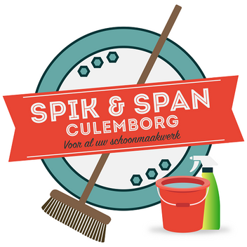 Spik en Span Culemborg